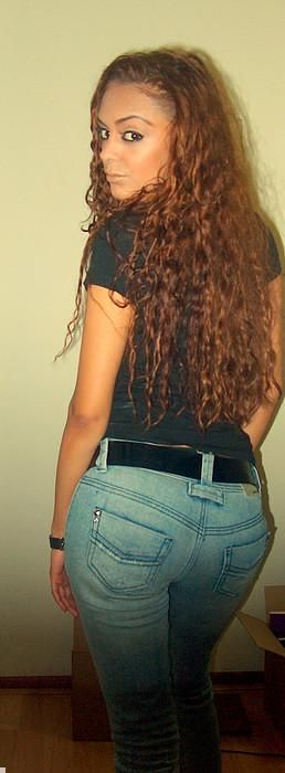 Stunning spanish teen booty best adult free xxx pic